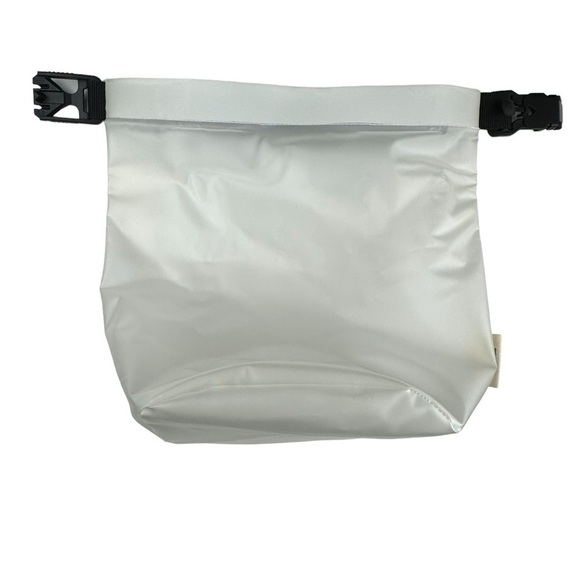 Portland Garment Factory Roll Top Mini Bag - Picture 2 of 7